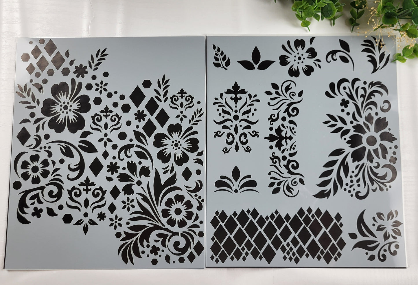 Stencil