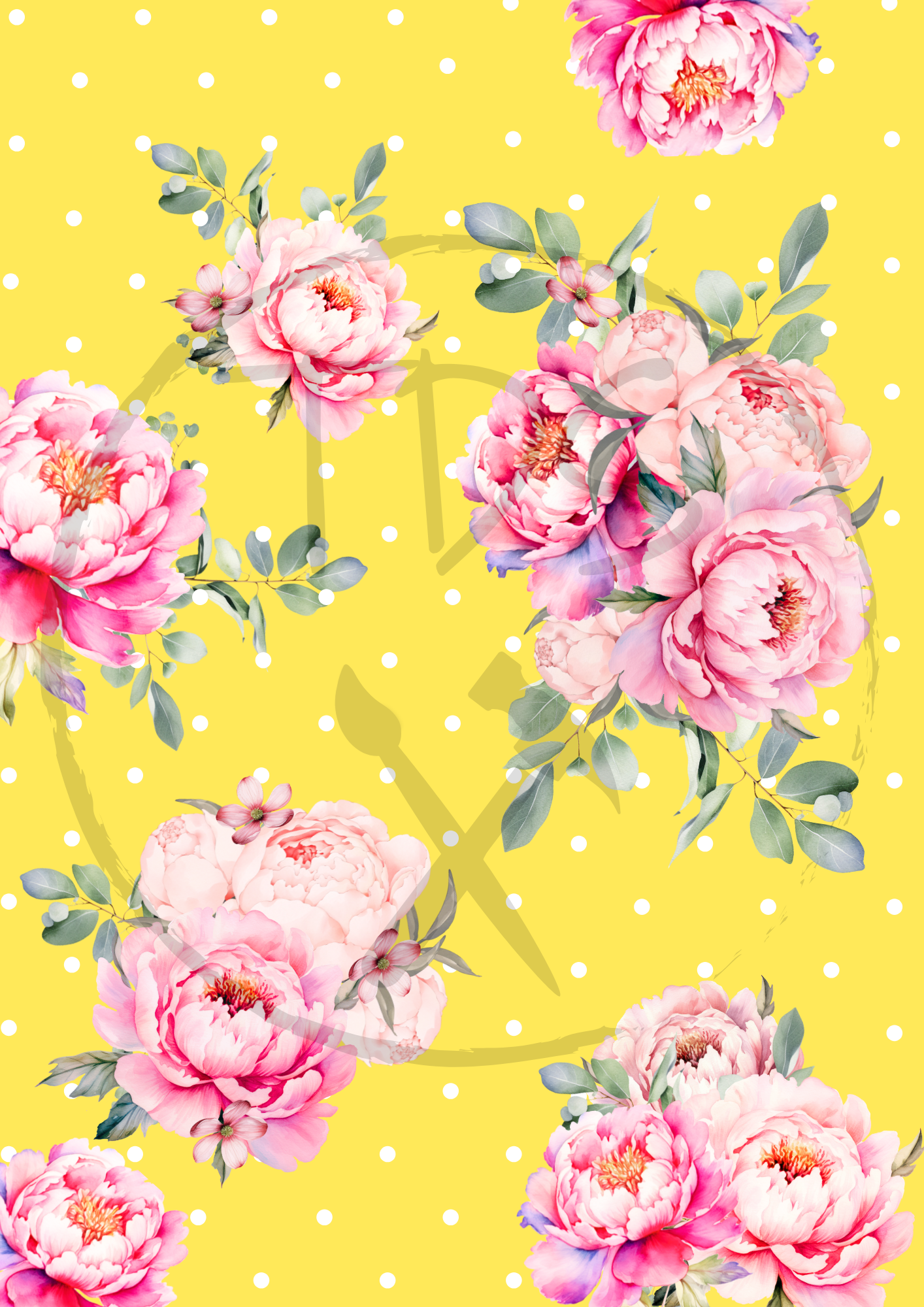 A4 Rice Paper 7010