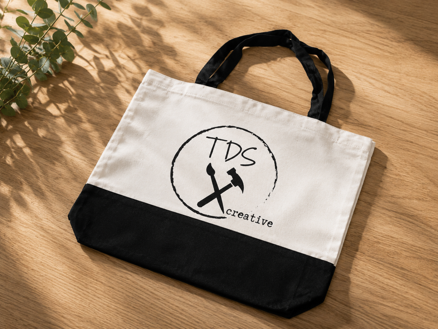 TDS Creative Merch