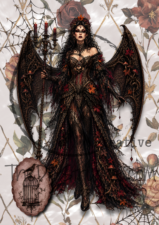 DD 1219 Ravens Hallow