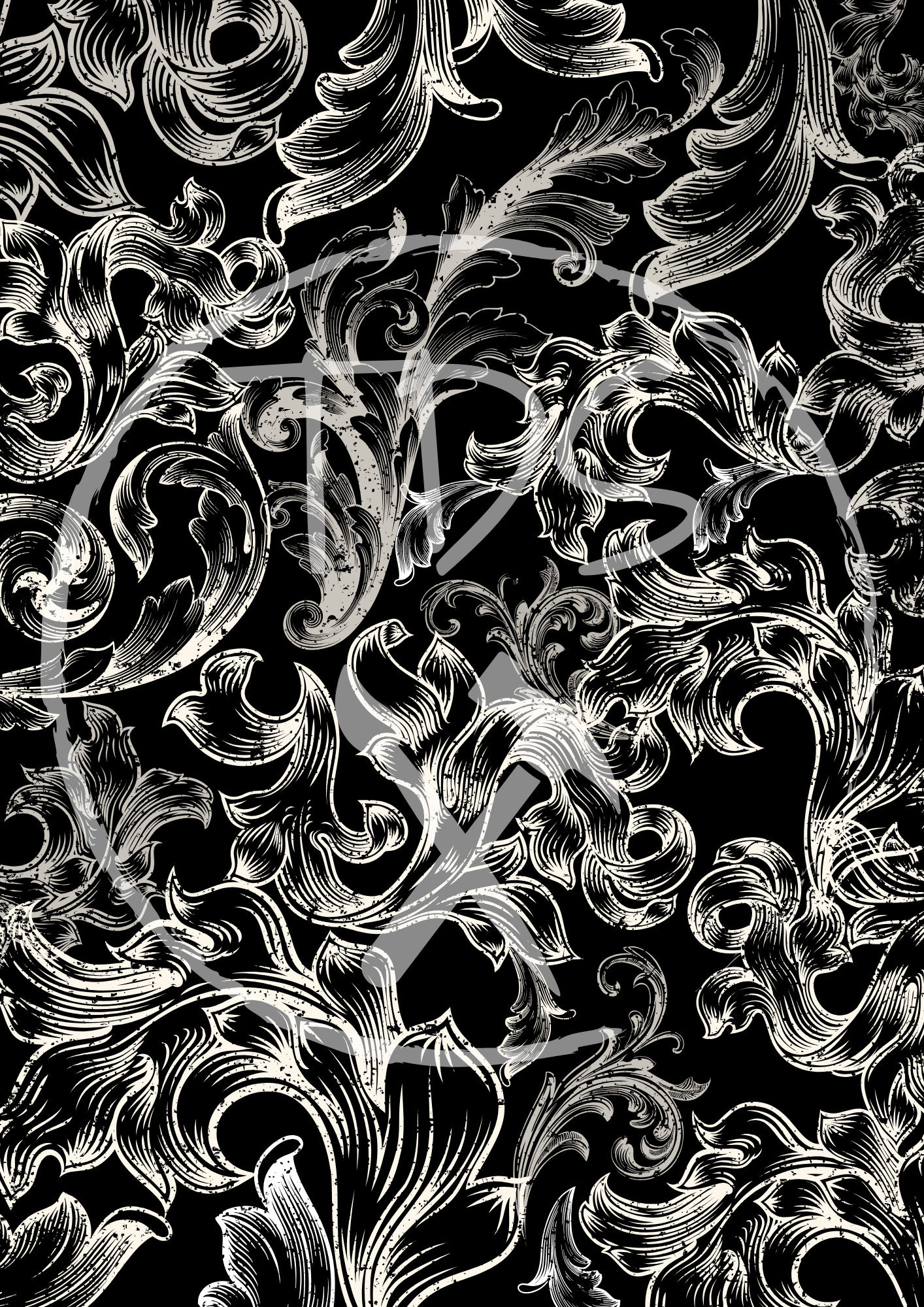 A4 Rice Paper 7012