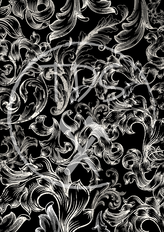A4 Rice Paper 7012