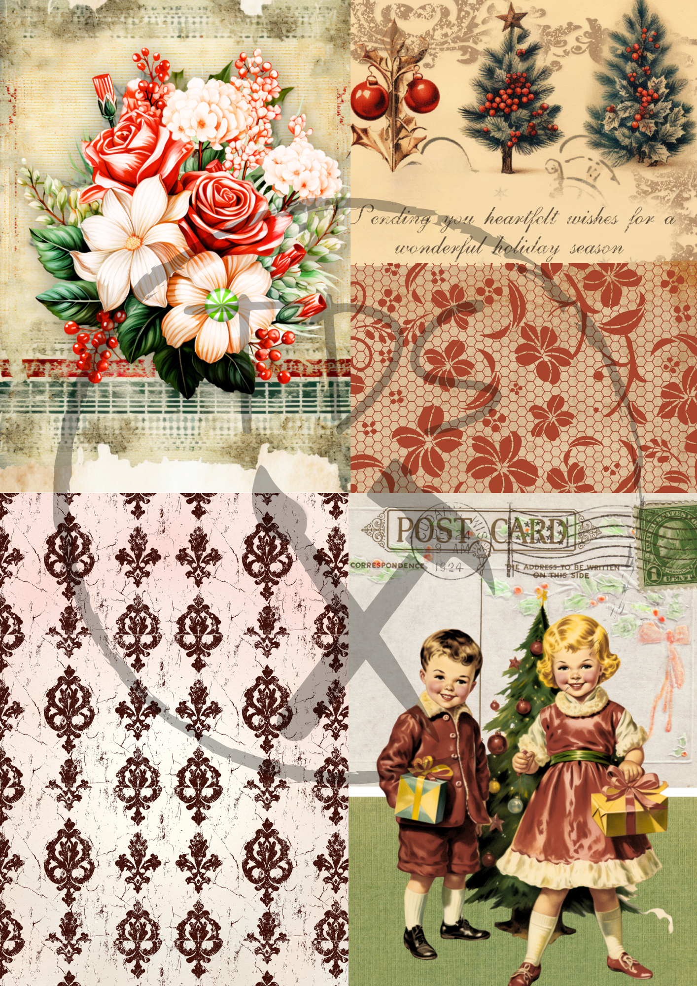 a4 rice paper 7038