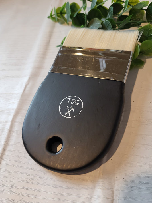 3 Inch Nylon Brush